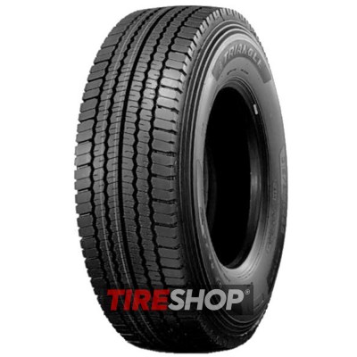 Грузовые шины Triangle TRD02 (ведущая) 315/80 R22.5 154/151M PR18