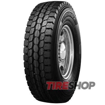 Грузовые шины Triangle TRD05 (ведущая) 11 R24.5 149/146M PR16