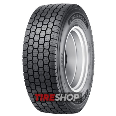 Грузовые шины Triangle TRD66 (ведущая) 315/70 R22.5 154/150L PR18