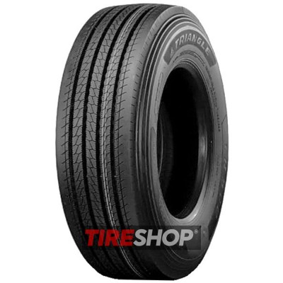 Грузовые шины Triangle TRS02 (рулевая) 265/70 R19.5 140/138M PR16