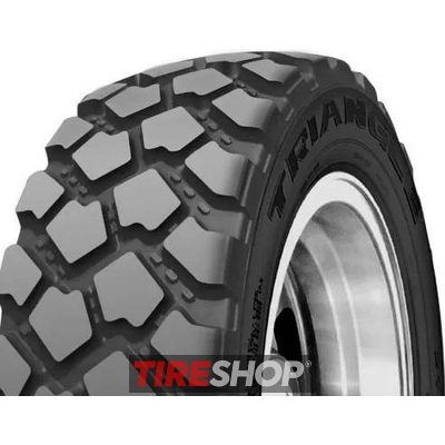 Грузовые шины Triangle TRY66 (ведущая) 395/85 R20 168G PR20