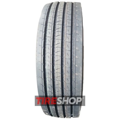 Грузовые шины Triangle TTH-S13 (рулевая) 315/80 R22.5 157/154L PR20