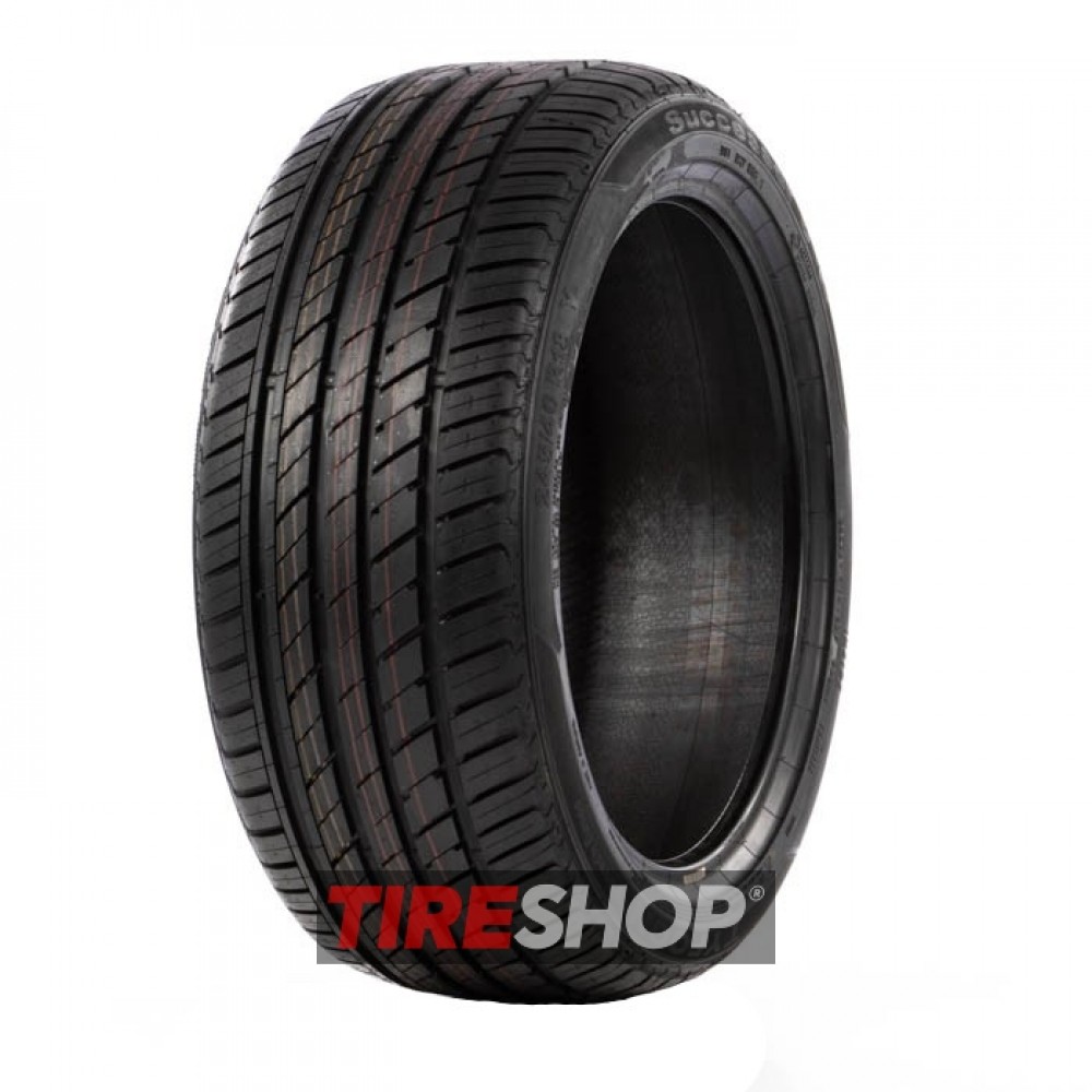 Летние шины Tyfoon Successor 5 205/55 R17 95V XL width=