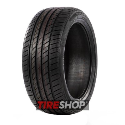 Шины Tyfoon Successor 5 205/55 R17 95V XL