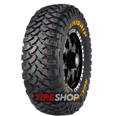 Шины Unigrip Road Force M/T 225/75 R16 115/112Q