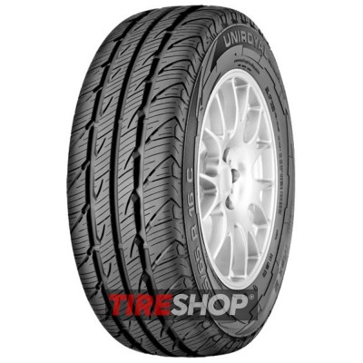 Шины Uniroyal RainMax 2 215/65 R16C 109/107R