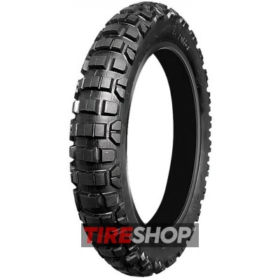 Мотошины Vee Rubber VRM-122 90/90 R21 54P