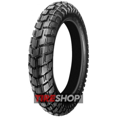 Мотошины Vee Rubber VRM-163 90/90 R21 54S