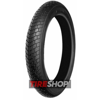 Мотошины Vee Rubber VRM-191 100/90 R18 56H