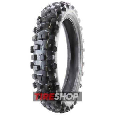 Мотошины Vee Rubber VRM-200 100/100 R18 59M