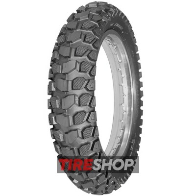 Мотошины Vee Rubber VRM-206 3 R21 51P