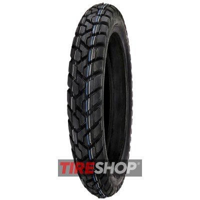 Мотошины Vee Rubber VRM-298 90/100 R19 55P