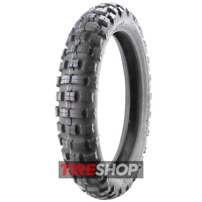 Мотошины Vee Rubber VRM-335 110/80 R18 58R