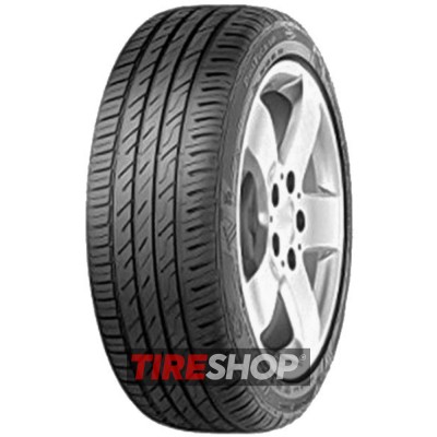 Летние шины Viking Protech HP 245/40 R17 91Y FR