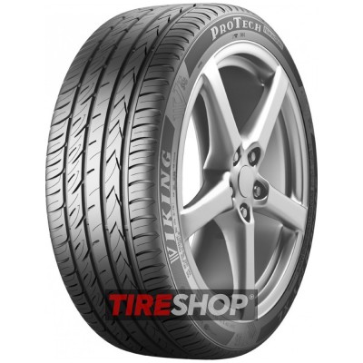 Шины Viking ProTech NewGen 235/45 R17 97Y XL FR