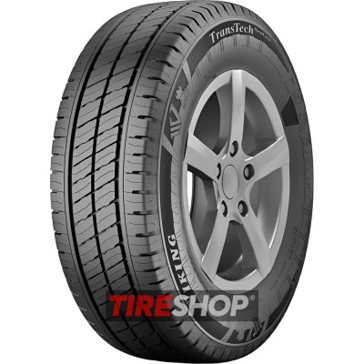 Шины Viking TransTech NewGen 235/60 R17C 117/115R