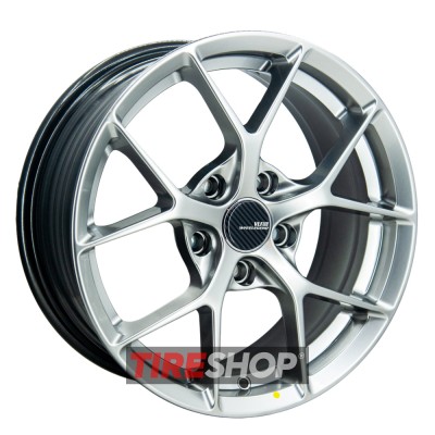 Диски VLF ULF13 7x16 5x114.3 ET38 DIA73.1 HB