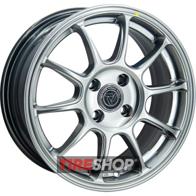 Диски VLF ULF15 7x16 5x112 ET35 DIA66.56 HB