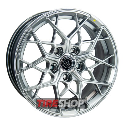 Диски VLF ULF22 6.5x15 5x114.3 ET38 DIA73.1 HB