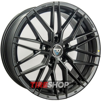 Диски VLF VLF06 8x18 5x112 ET35 DIA66.56 MB