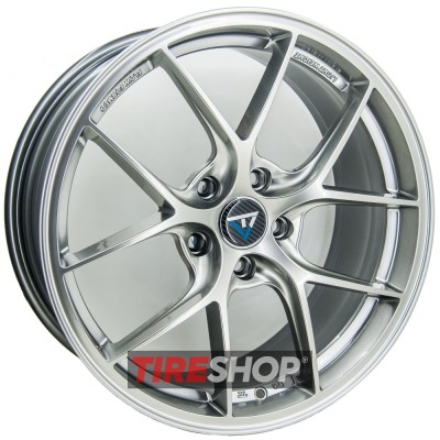 Диски VLF VLF10 7x15 4x100 ET38 DIA73.1 HB