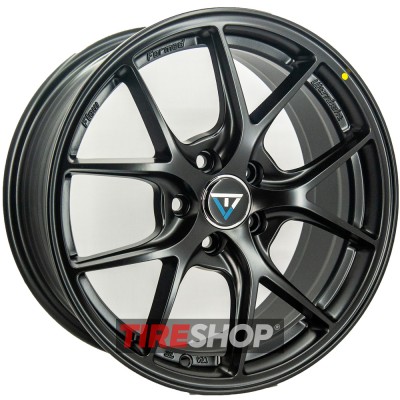 Диски VLF VLF10 8x18 5x112 ET38 DIA66.56 MB