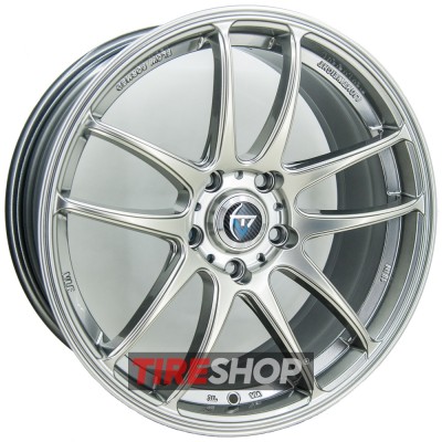 Диски VLF VLF11 7.5x17 5x112 ET40 DIA66.6 HB