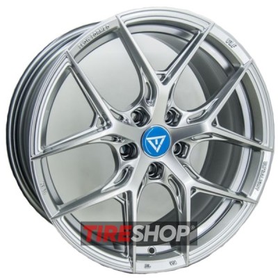 Диски VLF VLF20 7.5x17 5x112 ET38 DIA66.6 HB