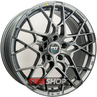 Диски VLF VLF23 8x18 5x114.3 ET38 DIA73.1 MG