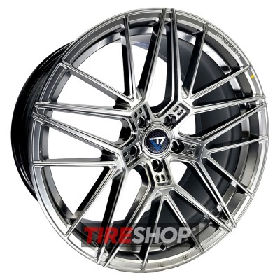 Диски VLF VLF35 8.5x19 5x114.3 ET38 DIA73.1 MG