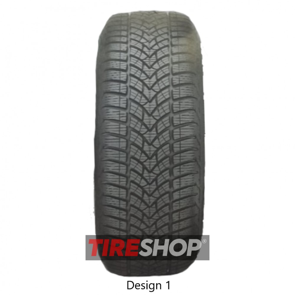 Зимние шины Voyager Winter 185/60 R15 84T width=