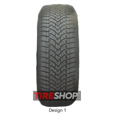 Шины Voyager Winter 215/60 R16 99H XL