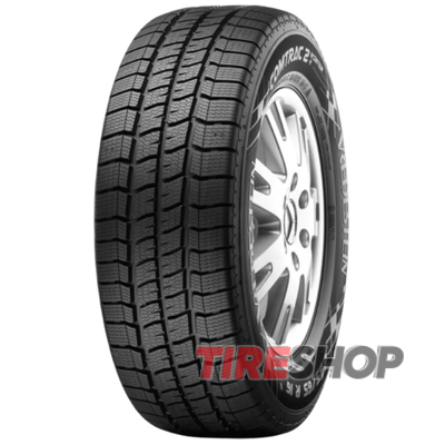 Зимние шины Vredestein Comtrac 2 Winter+