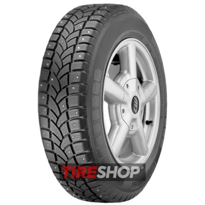 Шины Vredestein Comtrac Ice 215/70 R15C 109/107R (шип)
