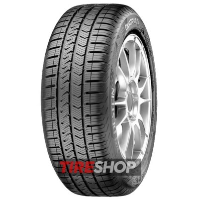 Шины Vredestein Quatrac 5 245/70 R16 107H