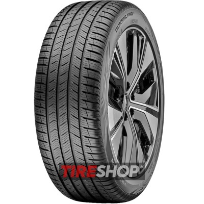 Шины Vredestein Quatrac Pro EV 245/45 R19 102W XL