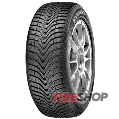Шины Vredestein Snowtrac 5 205/55 R16 91H