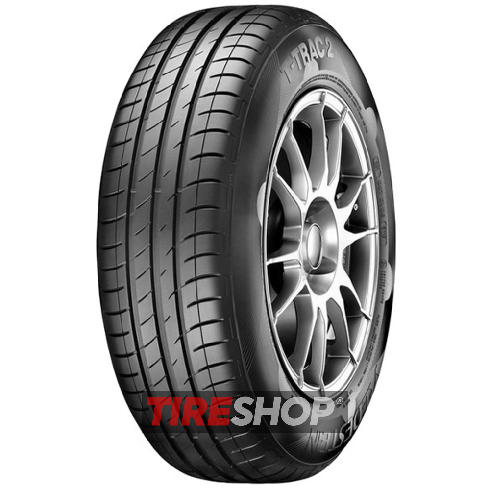 Летние шины Vredestein T-Trac 2 175/65 R14 82T width=