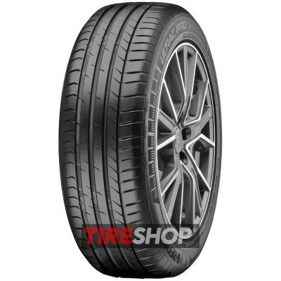 Шины Vredestein Ultrac Pro 275/35 R21 103Y XL
