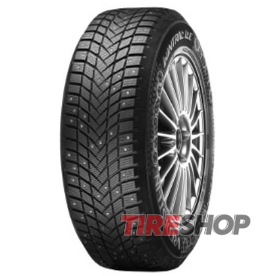 Шины Vredestein Wintrac Ice 215/50 R17 95T XL (шип)