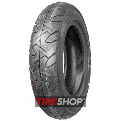 Мотошины Wanda P243 100/90 R10 61J