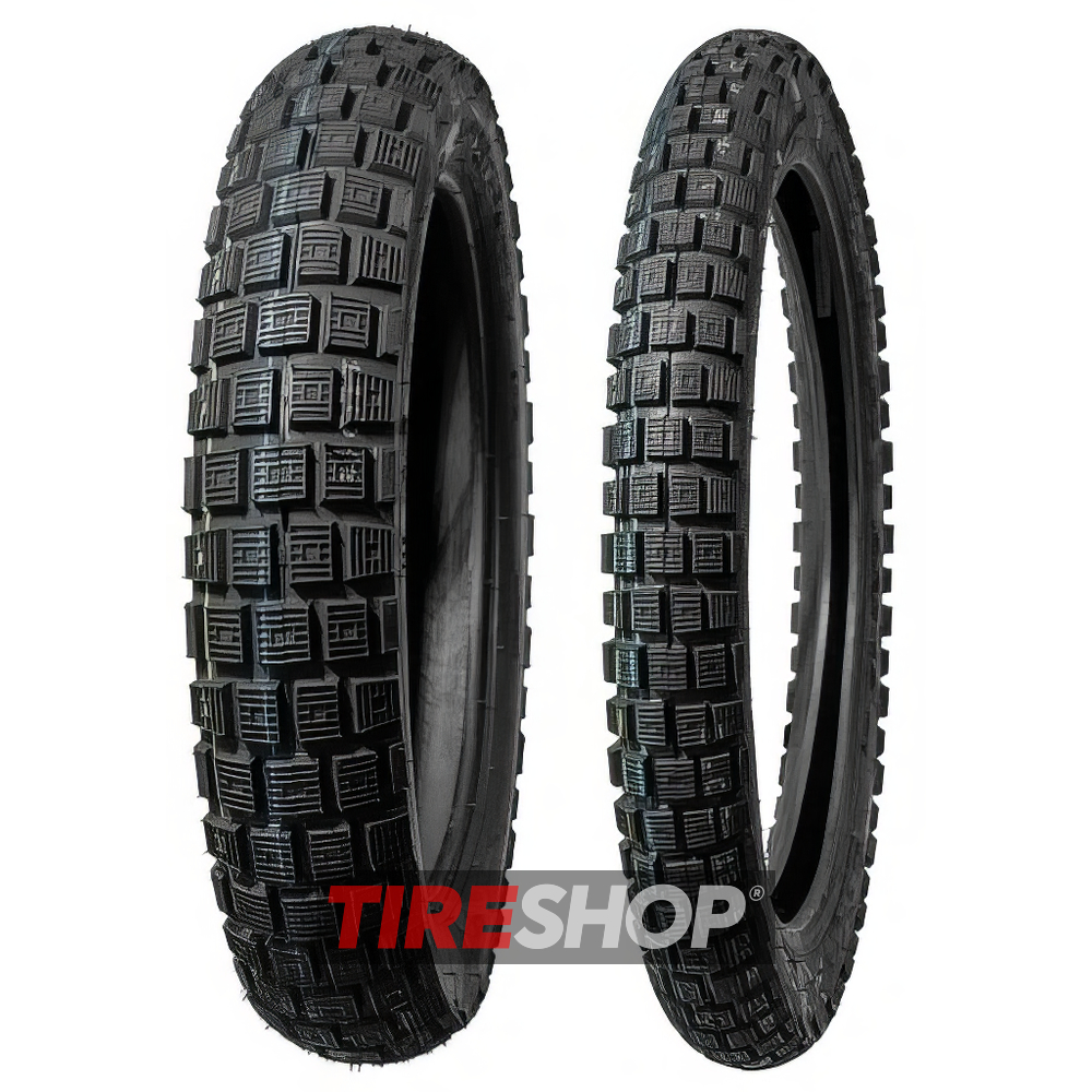 Летние мотошины Wanda P269 130/90 R15 66P width=