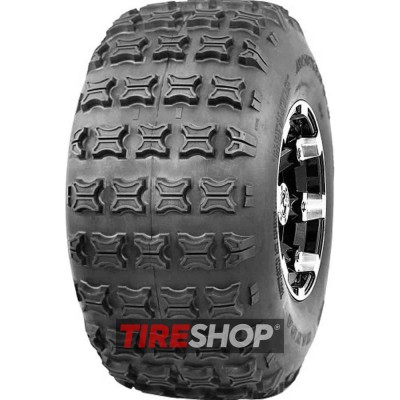 Мотошины Wanda P316 (квадроцикл) 18/9.5 R8 33J PR4