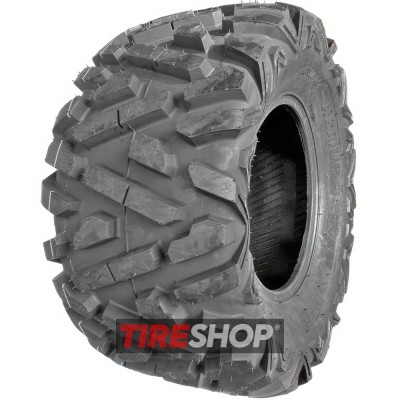 Мотошины Wanda P350 (квадроцикл) 25/10 R12 45J