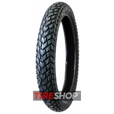 Мотошины Wanda P6167 130/80 R18 72M PR6