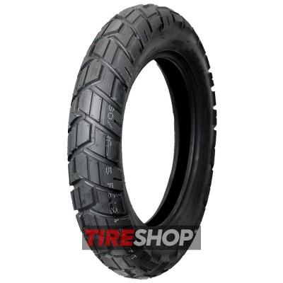 Мотошины Wanda P6184 130/90 R15 72P PR6