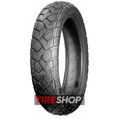 Мотошини Wanda P6204 130/80 R17 71S