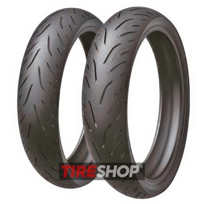 Мотошины Wanda P6208 130/70 R17 66S