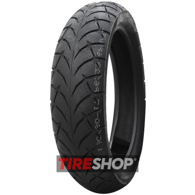 Мотошины Wanda P6229 130/80 R17 71S