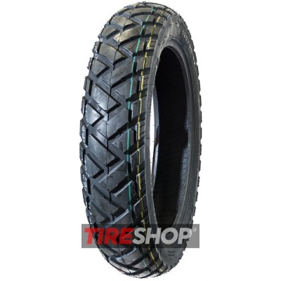 Мотошины Wanda P6231 110/90 R17 66P PR6